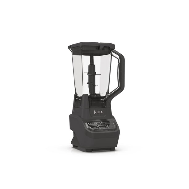 Imagen 5 de Licuadora Ninja Professional 3 Velocidades 2.1 Litros 1000 Watts Negra
