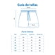 thumbnail image 4 of Jogger Simply Basic para Niño Gabardina Verde Militar Talla 4, 4 of 4