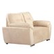 thumbnail image 2 of Sala Denver 2 Piezas (Love Seat y Sillón) Beige, 2 of 8