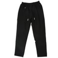 thumbnail image 2 of Pantalones calefactables acolchados, sueltos, informales, con calefacción eléctrica USB, rodilleras termostáticas, pantalones calefactores cálidos para hombres L, 2 of 12