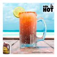 thumbnail image 3 of Salsa para alitas y botanas Mr Wings Sabor Piña Hot 4.2 Kg, 3 of 4