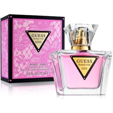Perfume Seductive Kiss para Mujer de Guess EDT