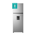 thumbnail image 2 of Refrigerador Hisense Top Mount 11pies CD, 2 of 6
