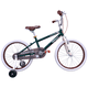 thumbnail image 1 of Bicicleta Infantil Para Niño MARINE Terrafit R20 Color Verde, 1 of 7