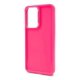thumbnail image 5 of Funda Icon Case Gummy para Vivo Y03, Carcasa, Protector, Uso Rudo, Antigolpes, Resistente, Esquinas Reforzadas, Protección de Cámara - Rosa chicle, 5 of 8