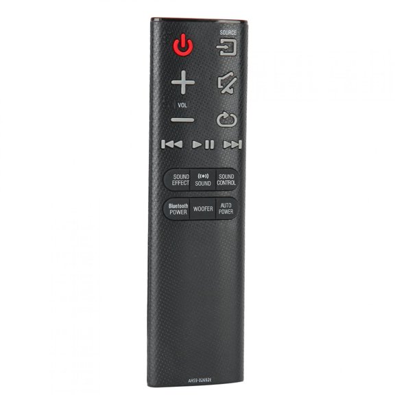 Control remoto multifunción NikouMX Para Barra de sonido modelo AH59-02692E