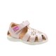 thumbnail image 1 of Sandalia Para Niña Contactel Super Lindas Dolly Ligeras multicolor 12, 1 of 10