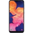 thumbnail image 1 of Samsung Galaxy A10e, 32 Gb, Negro, 100% Auténtico Samsung  Samsung Galaxy A10e / Smartphone / Reacondicionado, 1 of 2