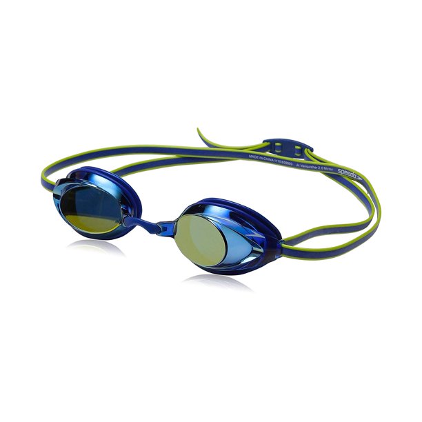 Peedometer Fast Gafas de natación Speedo Vanquisher 2.0 Junior, unisex, para niños ...