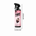 thumbnail image 2 of Spray protector y potenciador de brillo avanzado para pintura de automóviles | Fórmula hidrofóbica con nanotecnología | Protección duradera contra arañazos y rayos UV | Pulidor repelente al agua |, 2 of 5