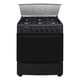 thumbnail image 1 of Estufa Koblenz Asti de Piso de 30 Pulgadas 6 Quemadores Negra EK-1131-AD-MCHBA, 1 of 4