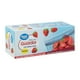 thumbnail image 1 of Bolsas para guardar Great Value mediana con doble cierre 25 pzas, 1 of 4