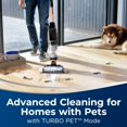 thumbnail image 4 of Aspiradora BISSELL CrossWave X7 Cordless Pet Pro 3011, 4 of 7