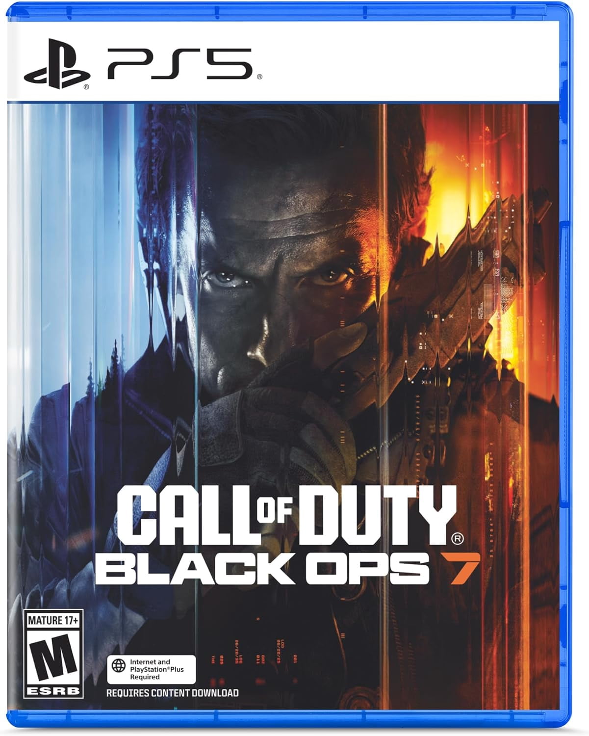 Call of Duty Black Ops 7 - PlayStation 5