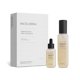thumbnail image 1 of Riman Incellderm Dermatology First Package EX - Booster de 130 ml y Sérum de 45 ml | Set de Booster y Sérum Hidratante | Agua de Hoja Giant BYoungPool | De origen botánico y sin crueldad animal, 1 of 5