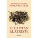 thumbnail image 1 of EL CAPITÁN ALATRISTE ARTURO PEREZ-REVERTE, 1 of 1