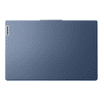 thumbnail image 4 of Laptop Lenovo IdeaPad Slim 3 15IAH8 15.6" FHD Touch, Intel Core i5, 8GB RAM, 512GB SSD, Dolby Audio, Windows 11 – Azul - Teclado Español., 4 of 4