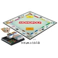 thumbnail image 4 of Juego de Mesa Hasbro Gaming Monopoly Clásico Refresh, 4 of 6
