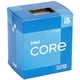 thumbnail image 1 of Procesador Intel Core i5-12400F Intel Doceava Generación 2.50 GHz BX8071512400F, 1 of 2