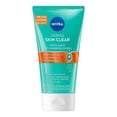 thumbnail image 2 of Exfoliante facial Nivea Derma skin clear anti-imperfecciones 150ml, 2 of 4