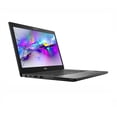 thumbnail image 3 of Laptop Dell 7280 - 12'' - Intel Core i5-8a Gen - 16GB Ram -512GB SSD- Reacondicionado., 3 of 5