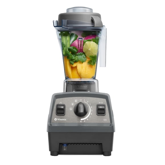 Licuadora Vitamix Propel 510 Propel con programas de licuado preestablecidos, grado profesional, capacidad de 48 oz, pizarra