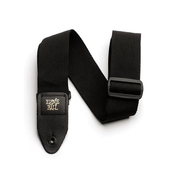 TAHALI ERNIE BALL POLYPRO NEGRO ERNIE BALL 4037