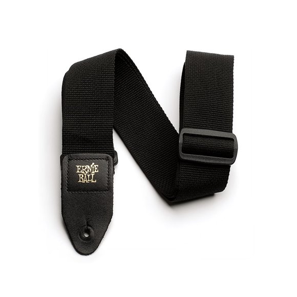 TAHALI ERNIE BALL POLYPRO NEGRO ERNIE BALL 4037