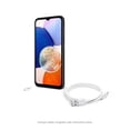 thumbnail image 2 of Smartphone Samsung Galaxy A14 128 GB Negro Desbloqueado, 2 of 4