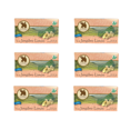 thumbnail image 1 of Té Haathee Pack , Línea Selecta  Jengibre - Limón  (6 cajas con 25 sobres c/u, 1 of 3