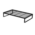 thumbnail image 2 of Soporte de base para rejilla de cubierta superior de estufa, estante de almacenamiento para encimera, estufas de gas de cocina Altura L, 2 of 9