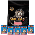 thumbnail image 1 of Alimento para perro Ganador Premium Cachorro Razas Pequeñas 20 Kg ADM Nuevo, 1 of 2