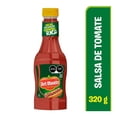 thumbnail image 1 of Salsa de tomate catsup Del Monte 320 g, 1 of 3