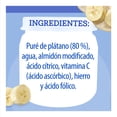 thumbnail image 3 of Papilla Gerber etapa 2 plátano  113 g, 3 of 5