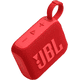 thumbnail image 4 of Bocina JBL Go 4 Roja, 4 of 4