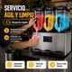 thumbnail image 5 of Maquina de Smoothies Gutstark 45 Litros Industrial, 5 of 9