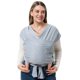 thumbnail image 1 of Momcozy Fular Bebé Elastico Portabebé Ergonomico Canguro para Bebés 3,6 a 15,8 kg, 1 of 6
