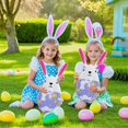 thumbnail image 2 of Decoraciones de Pascua Al Aire Libre 40 * 20cm / 15.7 * 7.9 Pulgadas Huevos de Pascua Inflables, 2 of 6