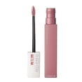 thumbnail image 1 of Labial líquido Maybelline Super Stay matte ink 110 dreamer 5 ml, 1 of 4
