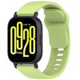 thumbnail image 1 of Correa Sport De Silicón Para Xiaomi Redmi Watch5 Active, 1 of 4