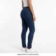 thumbnail image 3 of Jeans Cimarron para Mujer, Skinny Stone Oscuro Talla 15, 3 of 4