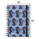 thumbnail image 2 of Agenda Premium Pasta Dura Italiana Ferrini Blocco Giovanni Ajedrez, 2 of 6