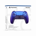 thumbnail image 5 of Control de videojuegos inalámbrico para PlayStation 5 DualSense Chroma Indigo (azul), 5 of 5