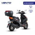 thumbnail image 2 of Motocicleta Vento Atom 200 2.0 Gris 2027, 2 of 8