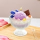 thumbnail image 1 of pstuiky Helado de frutas de verano creativo modelado exquisito regalo de cumpleaños regalo de acompañamiento vela aromática, 1 of 6