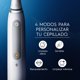 thumbnail image 4 of Cepillo de Dientes Eléctrico Oral B iO Series 4 Blanco, 1 pza, 4 of 6