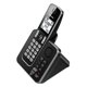 thumbnail image 2 of PANASONIC KX-TGD390CB 1 EXT Reacondicionado, 2 of 3