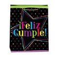 thumbnail image 4 of Bolsa de Regalo Dreams Art Jumbo 13x18 pulgadas Varios Modelos 1 Pieza, 4 of 4