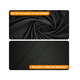thumbnail image 3 of Funda Teclado Piano 88 Teclas Negro, 3 of 4