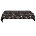thumbnail image 2 of Mantel Desechable de Halloween, Mantel Rectangular de Plástico, Mantel para Fiesta de Halloween, 2 of 7